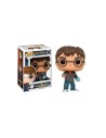 Figura pop harry potter: harry with prophecy