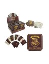 Baraja de naipes harry potter