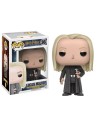 Harry potter FFK11557 - Figura pop harry potter: lucius malfoy