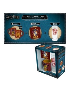 Pack harry potter...