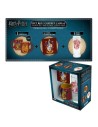 Pack harry potter gryffindor posavasos + tazas