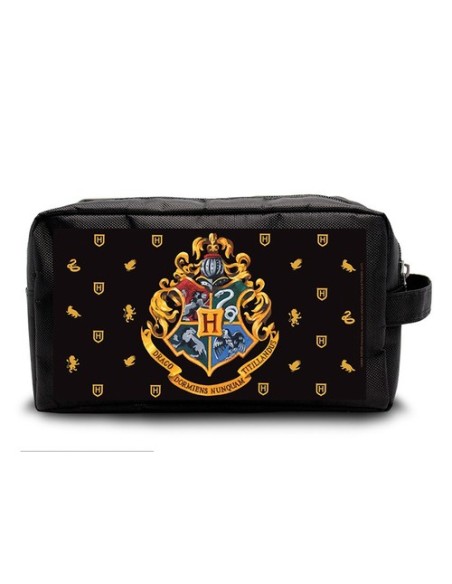 Neceser harry potter hogwarts MEABYBAG251 kiwiku.com