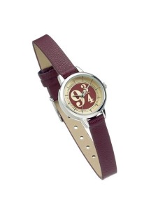 Reloj harry potter platform...