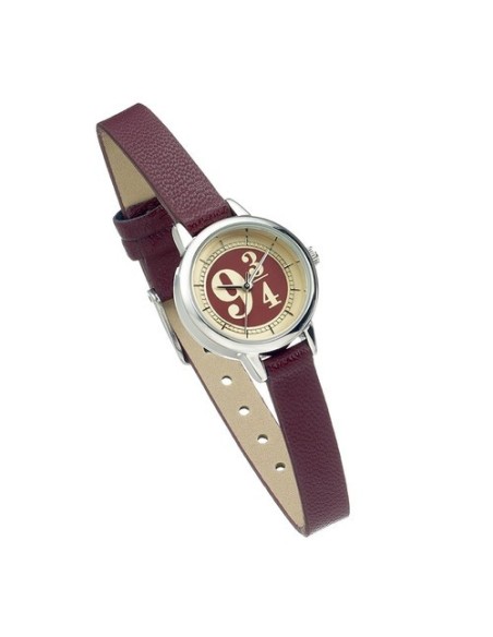 Reloj harry potter platform 9 3/4 METCTP0002 kiwiku.com