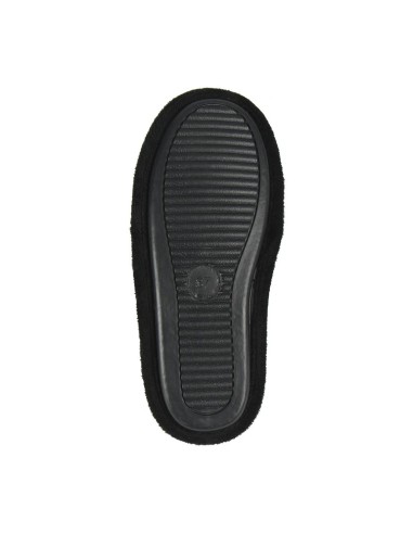 Zapatillas de casa abierta premium star wars, Color Negra, 2300003305 kiwiku.com