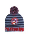 Gorro luces super wings, Color Azul, TALLA ÚNICA