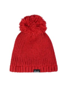 Gorro pompon minnie, Color Rojo, TALLA ÚNICA 2200004283 kiwiku.com 2