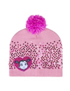 Gorro pompon vampirina,...