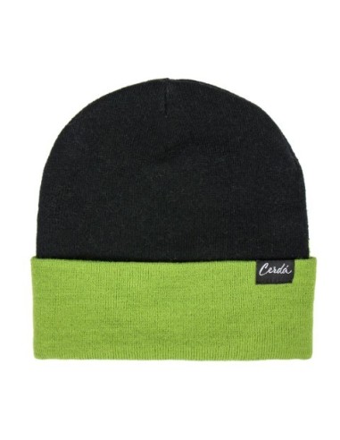 Gorro con aplicaciones avengers, Color Verde, TALLA ÚNICA 2200004356 kiwiku.com
