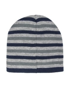 Gorro con aplicaciones mickey, Color Gris, TALLA ÚNICA 2200004415 kiwiku.com 2