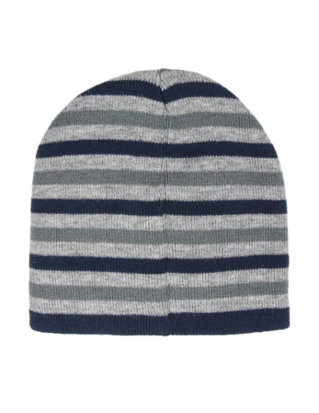 Gorro con aplicaciones mickey, Color Gris, TALLA ÚNICA 2200004415 kiwiku.com