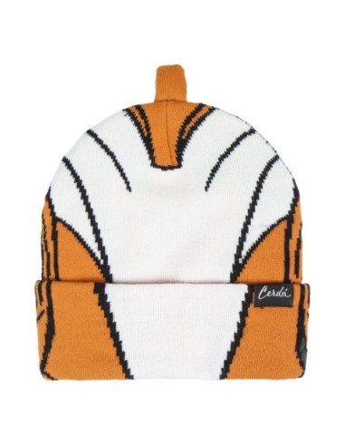 Gorro con aplicaciones top wing, Color Naranja, TALLA ÚNICA 2200004879 kiwiku.com