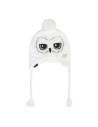 Gorro peruano harry potter, Color Blanco, TALLA ÚNICA