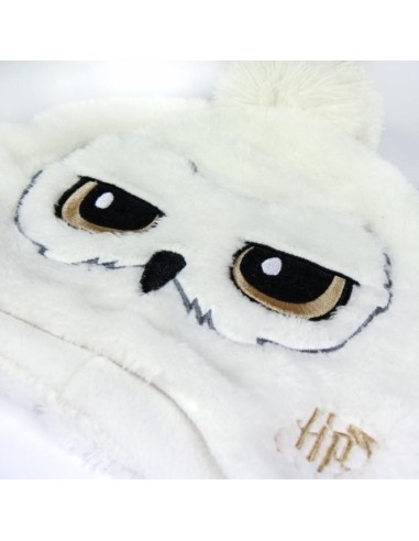 Gorro peruano harry potter, Color Blanco, TALLA ÚNICA 2200004355 kiwiku.com