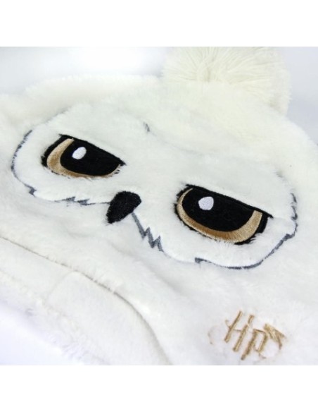 Gorro peruano harry potter, Color Blanco, TALLA ÚNICA 2200004355 kiwiku.com