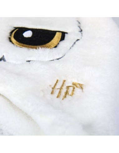 Gorro peruano harry potter, Color Blanco, TALLA ÚNICA 2200004355 kiwiku.com