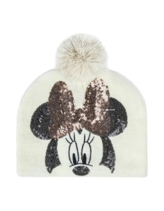 Gorro pompon minnie, Color...