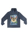 Camiseta manga larga paw patrol, Color Azul Marino