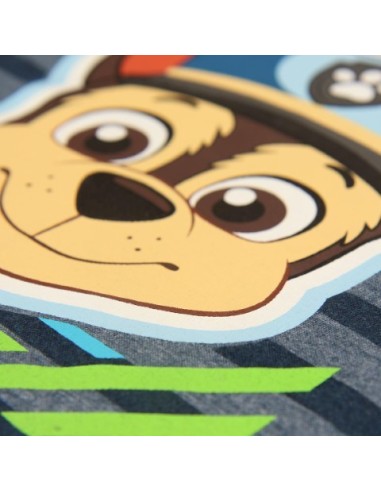 Camiseta manga larga paw patrol, Color Azul Marino 2200002359 kiwiku.com