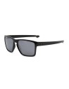 Oakley Silver XL 0OO9341_05 - Gafas de sol Negro Hombre