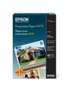 Epson c13s041069 - papel fotográfico para impresoras, a3+, 100 hojas