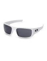 Oakley Crankshaft 0OO9239_05 - Gafas de sol Blanco Hombre