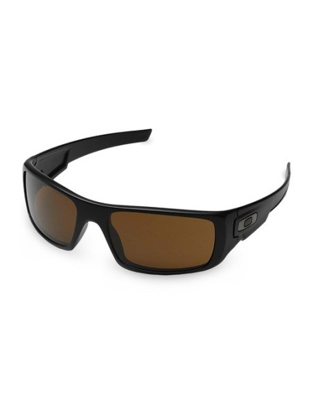Oakley Crankshaft 0OO9239_03 - Gafas de sol Negro Hombre 0OO9239_03 kiwiku.com