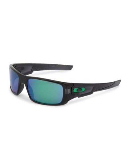 Oakley Crankshaft 0OO9239_02 - Gafas de sol Negro Hombre 0OO9239_02 kiwiku.com