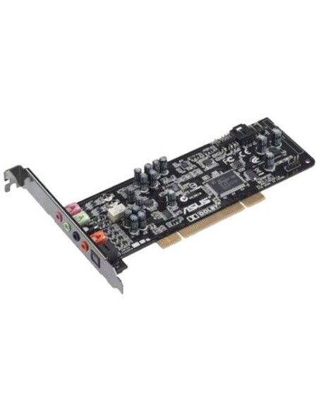 Asus Xonar DG SI 7.1 PCI - Tarjeta de sonido interna: Asustek: Kiwiku.com: Informática