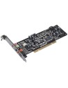 Tarjeta de sonido asus xonar dg pci_si con 7.1  (bulk)  90-yaa0k0-0uan0bz