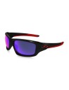 Oakley Valve 0OO9236_02 - Gafas de sol Negro Hombre