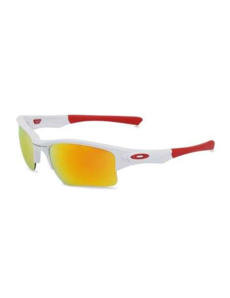 Oakley Quarter 0OO9200_03 - Gafas de sol Blanco Hombre 0OO9200_03 kiwiku.com