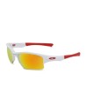 Oakley Quarter 0OO9200_03 - Gafas de sol Blanco Hombre