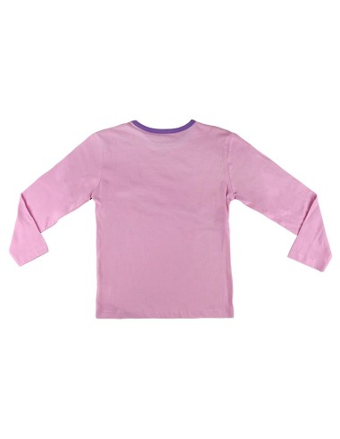 Camiseta manga larga shimmer and shine, Color Lila 2200002366 kiwiku.com