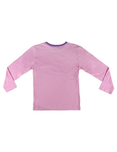 Camiseta manga larga shimmer and shine, Color Lila 2200002366 kiwiku.com