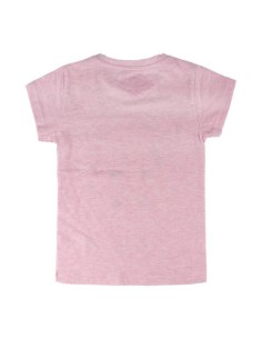 Camiseta corta single jersey lol, Color Rosa 2200004045 kiwiku.com 2