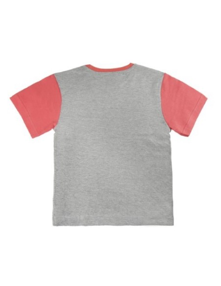 Camiseta manga corta paw patrol, Color Perla 2200002675 kiwiku.com