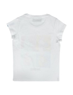Camiseta corta single jersey fortnite, Color Blanco 2200005052 kiwiku.com 2