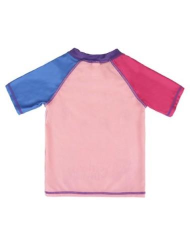 Camiseta baño shimmer and shine, Color Rosa 2200003816 kiwiku.com