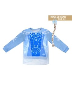 Sudadera frozen elsa, Color...