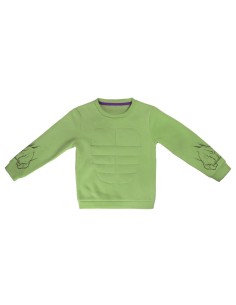 Sudadera avengers hulk,...