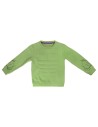 Sudadera avengers hulk, Color Verde