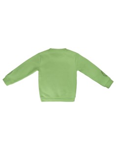 Sudadera avengers hulk, Color Verde 2200003179 kiwiku.com 2