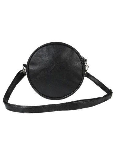 Bolso bandolera harry potter, Color Negra 2100002372 kiwiku.com