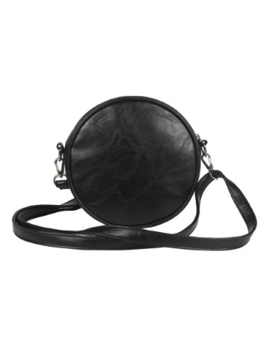 Bolso bandolera harry potter, Color Negra 2100002383 kiwiku.com