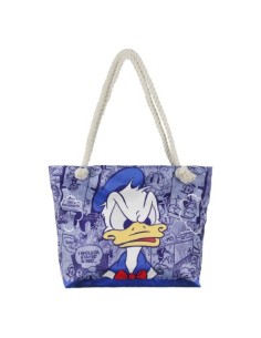 Bolso playa disney donald,...