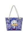Bolso playa disney donald, Color Azul