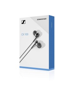 Sennheiser cx-100...