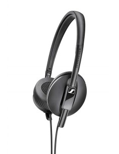 Sennheiser hd-100 auriculares on-ear hifi plegables  kiwiku.com