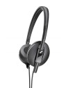 Sennheiser hd-100 auriculares on-ear hifi plegables